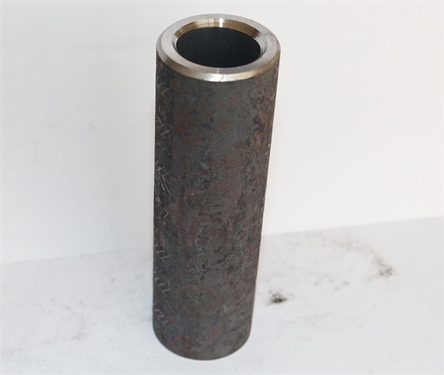  铁门关冷挤压钢筋套筒加工注意事项