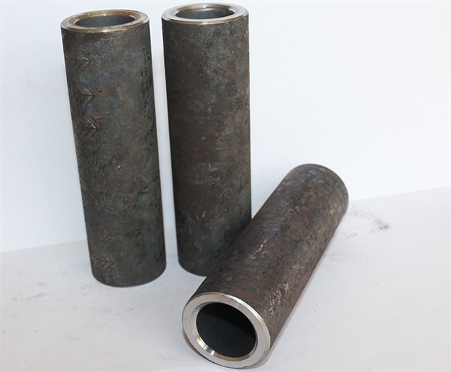 铁门关冷挤压钢筋套筒螺纹连接标准